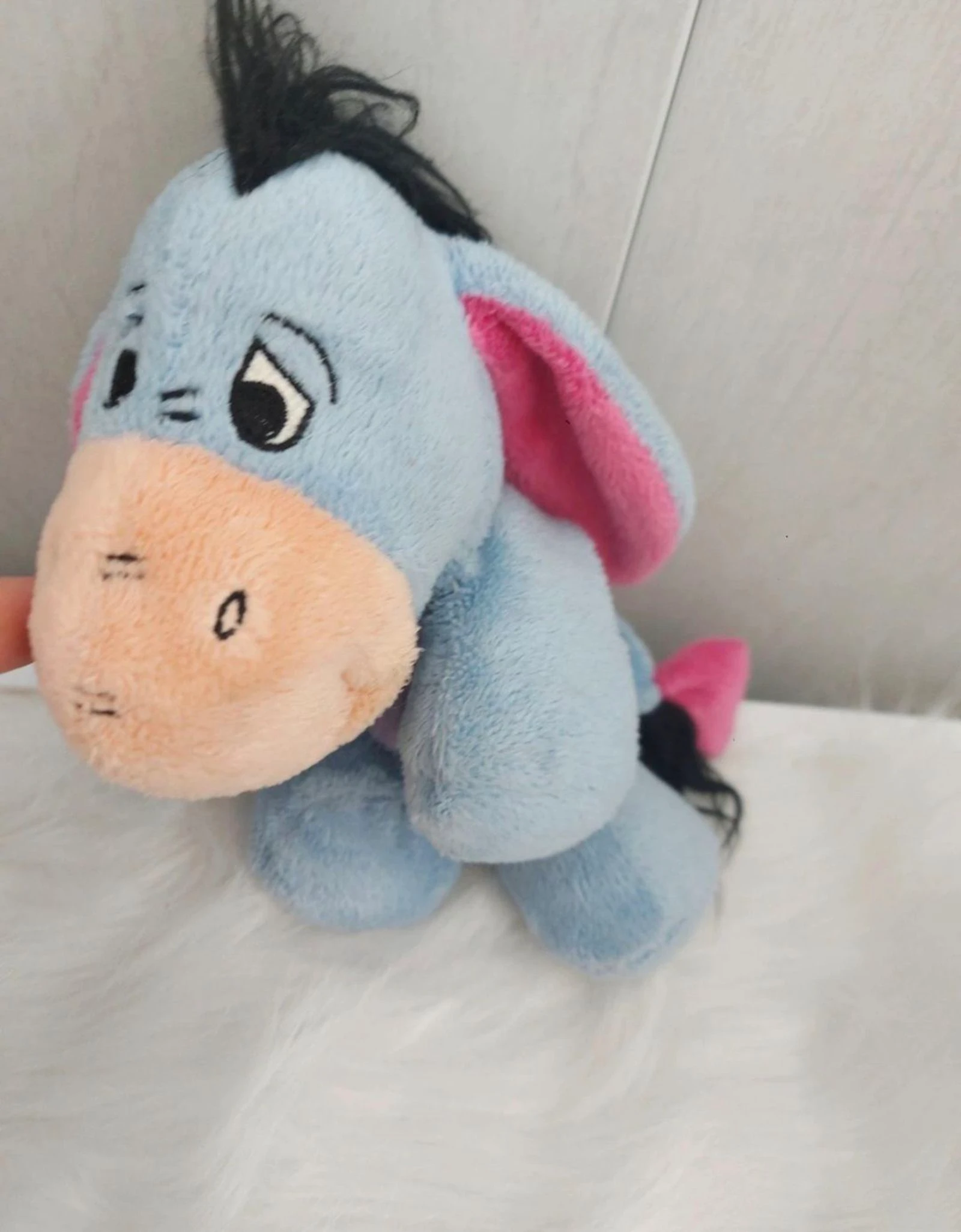 Peluche Disney 